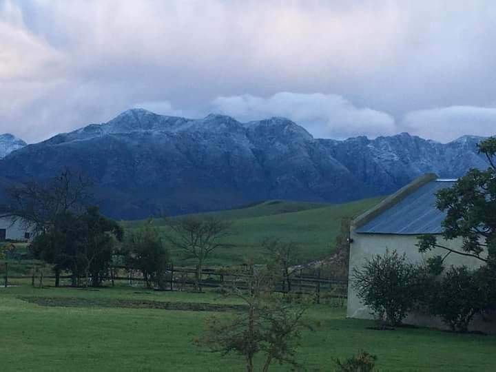 3 Bedroom Property for Sale in Bredasdorp Western Cape